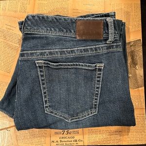 Maurices 17/18 Long jeans